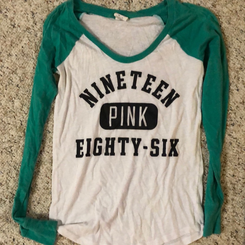 PINK Tees - Picture 2 of 3